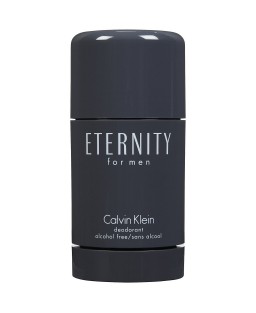 Eternity 2.6 oz deodorant stick for men