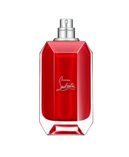 Christian louboutin loubiraj tester 3 oz eau de parfum spray for women Christian louboutin loubiraj tester 3 oz eau de parfum spray for women