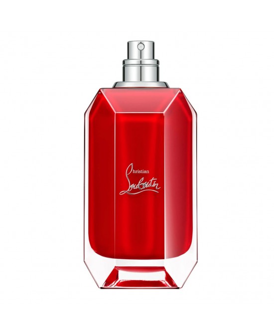 Christian louboutin loubiraj tester 3 oz eau de parfum spray for women
