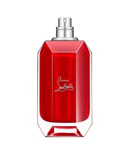 Christian louboutin loubicrown tester 3 oz eau de parfum spray for women Christian louboutin loubicrown tester 3 oz eau de parfum spray for women
