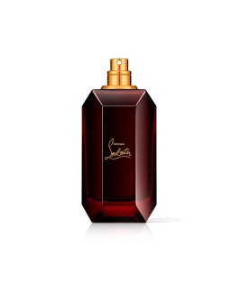 Christian louboutin loubiprince tester 3 oz eau de parfum spray intense