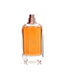 Christian louboutin loubimar tester 3 oz eau de parfum spray legere