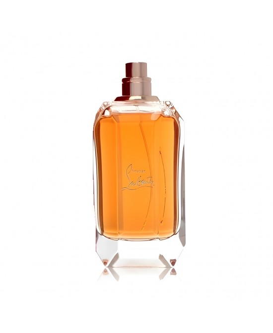 Christian louboutin loubimar tester 3 oz eau de parfum spray legere