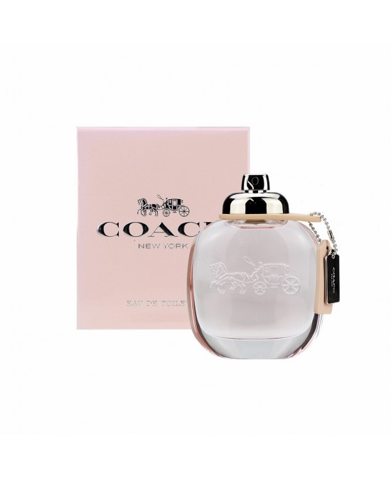 Coach new york 1.7 eau de toilette spray for women