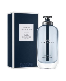 Coach open road 3.3 eau de toilette spray for men