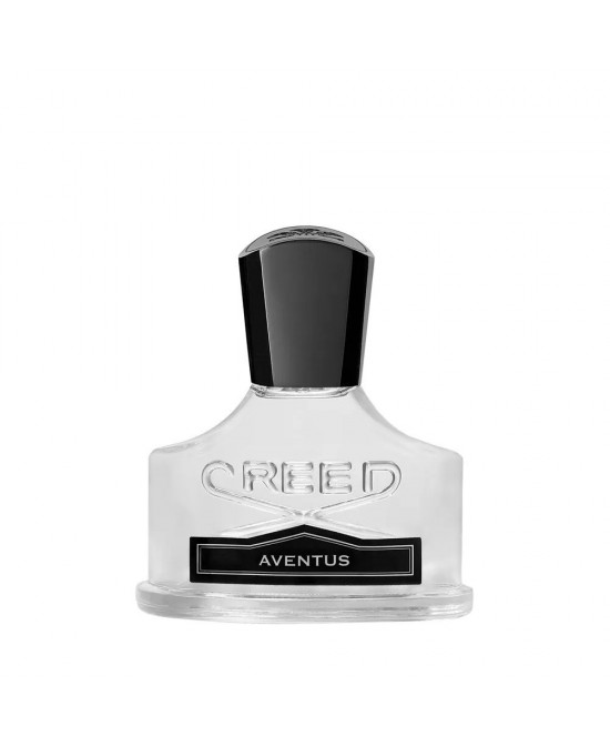 Creed aventus 1 oz eau de parfum spray for men.