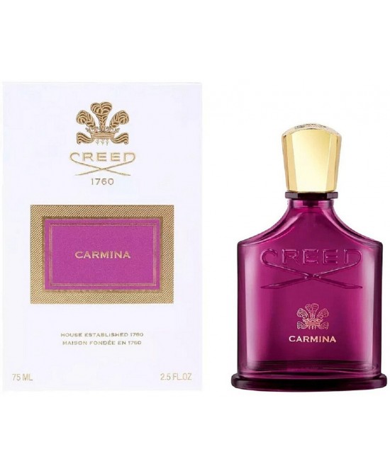 Creed carmina 2.5 eau de parfum spray for women