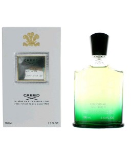 Creed original vetiver 3.3 eau de parfum spray