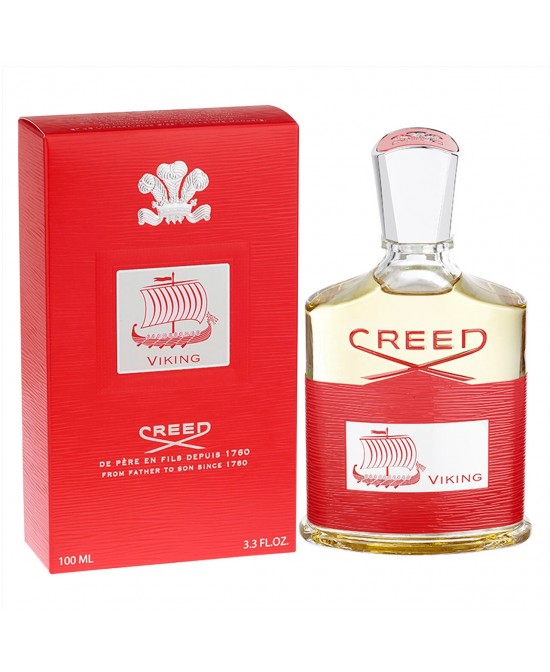 Creed viking 3.3 eau de parfum spray