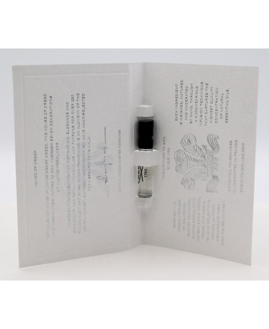 Creed aventus 2 ml eau de parfum spray for men vial