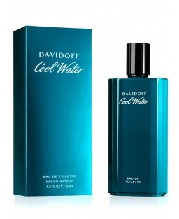Coolwater 4.2 eau de toilette spray for men