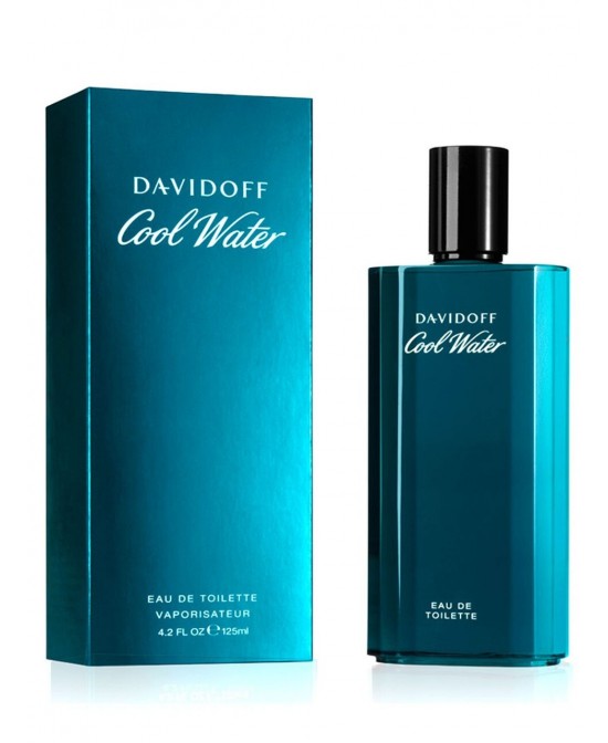 Coolwater 4.2 eau de toilette spray for men