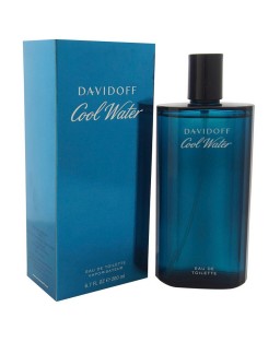 Coolwater 6.7 eau de toilette spray for men