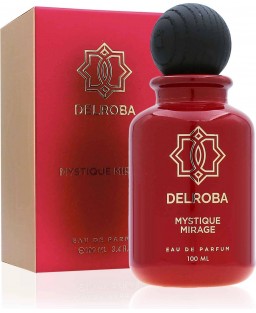 Delroba mystique mirage 3.4 eau de parfum spray for men