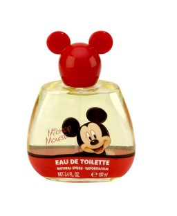 Mickey mouse tester 3.4 eau de toilette spray