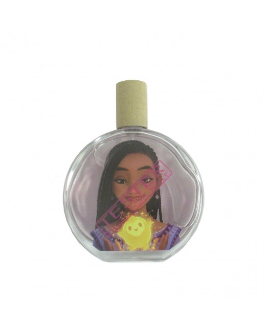 Disney princess wish tester 3.4 eau de toilette spray