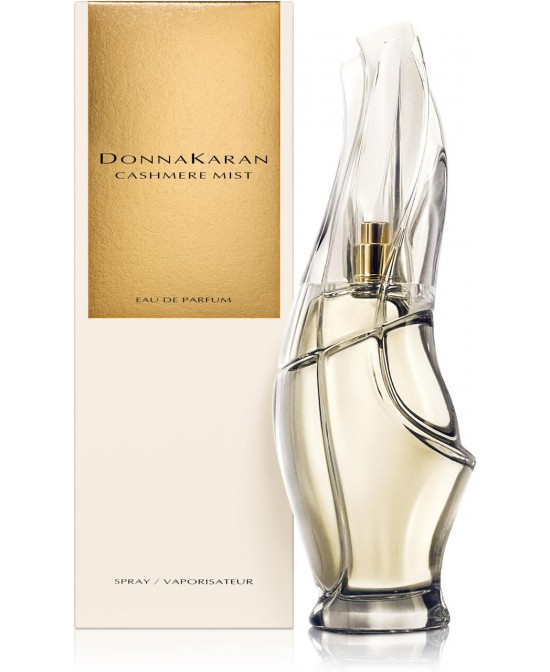 Donna karan cashmere mist 1 oz eau de parfum spray for women