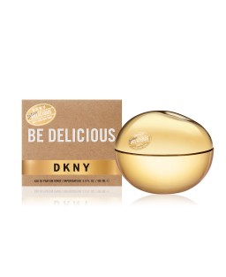 Dkny golden be delicious 3.4 eau de parfum spray for women Dkny golden be delicious 3.4 eau de parfum spray for women