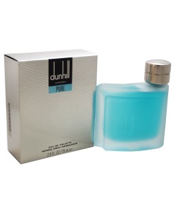 Dunhill pure 2.5 edt sp