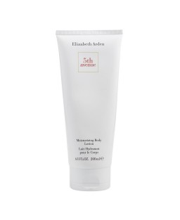 Fifth avenue 6.8 body lotion
