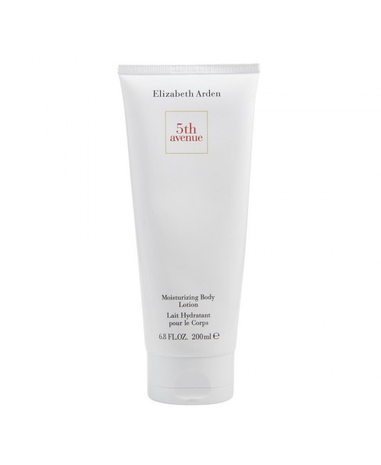 Fifth avenue 6.8 body lotion