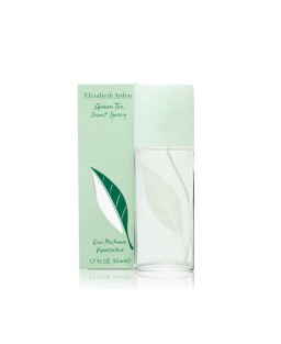 Green tea 1.7 eau parfumee sp