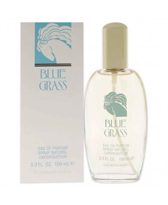 Blue grass 3.4 eau de parfum spray