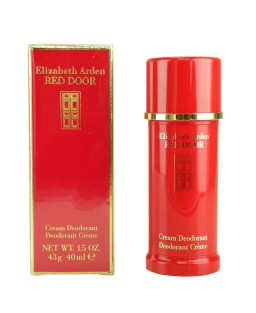 Red door 1.5 oz cream deodorant