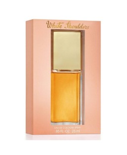 White shoulders 0.85 eau de cologne spray for women White shoulders 0.85 eau de cologne spray for women