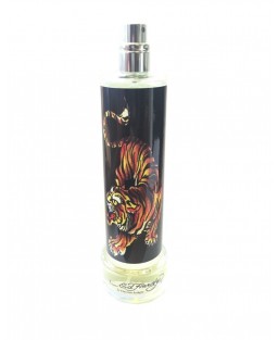 Ed hardy tester 3.4 edt sp for men