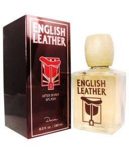 English leather 8 oz aftershave splash