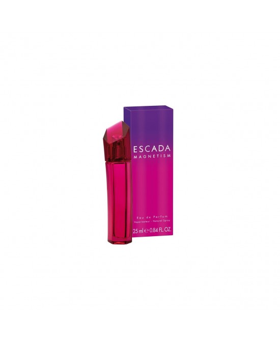 Escada magnetism 0.84 eau de parfum spray for women