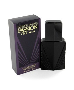 Passion 4 oz cologne spray for men