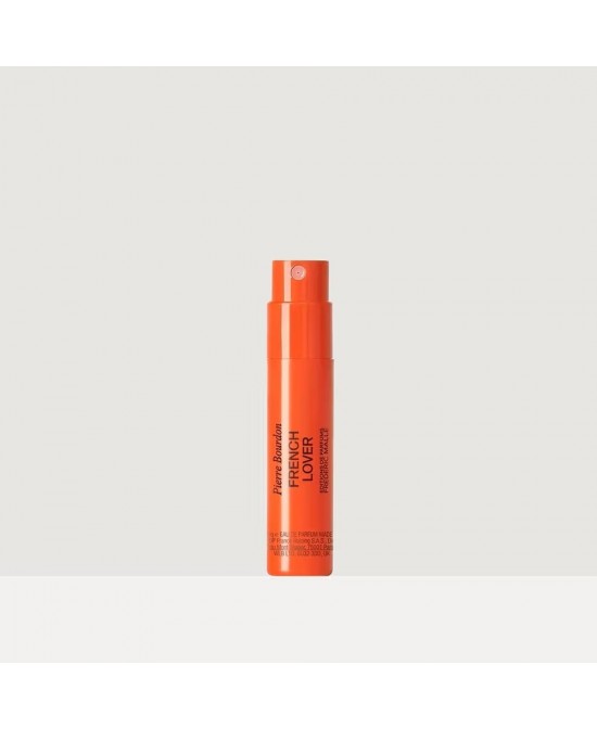 Frederic malle french lover 0.04 eau de parfum vial spray for men