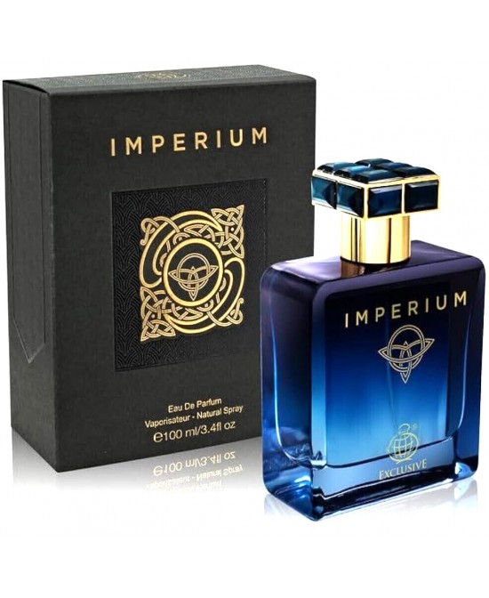 Fragrance world imperium 3.4 eau de parfum spray for men