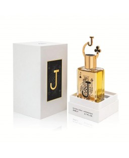Fragrance world jack of clubs 2.7 eau de parfum spray