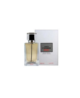 Fragrance world d'hommes sport 3.4 eau de parfum spray