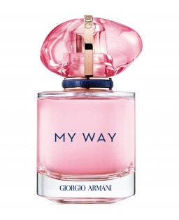 Armani my way nectar 1.7 eau de parfum spray for women Armani my way nectar 1.7 eau de parfum spray for women