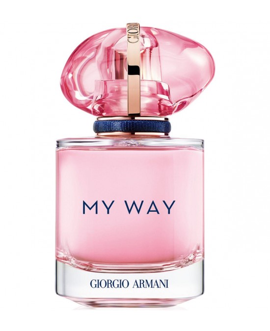 Armani my way nectar 1.7 eau de parfum spray for women