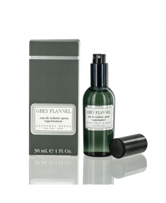 Grey flannel 1 oz eau de toilette spray