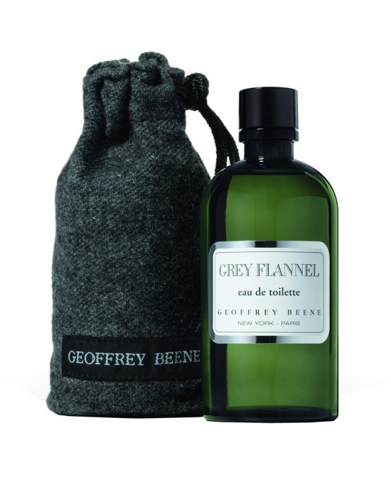 Grey flannel 4 oz edt sp