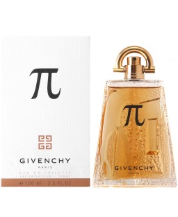 Givenchy pi 3.3 eau de toilette spray