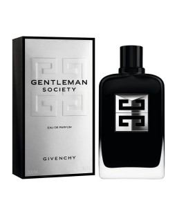 Givenchy gentleman society 6.7 eau de parfum spray for men