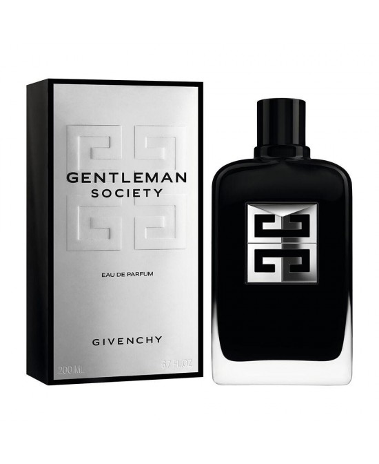 Givenchy gentleman society 6.7 eau de parfum spray for men