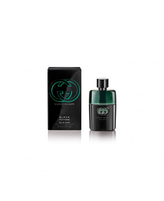 Gucci guilty black 1.7 edt sp for men