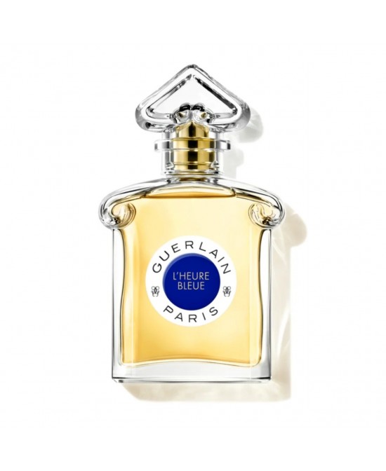 Guerlain l'heure bleue 2.5 eau de toilette spray for women