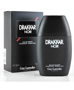 Drakkar noir 3.4 eau de toilette spray