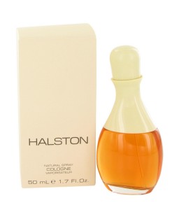 Halston 1.7 cologne spray for women