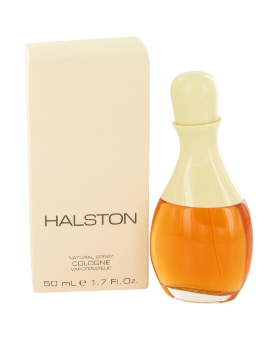 Halston 1.7 cologne spray for women