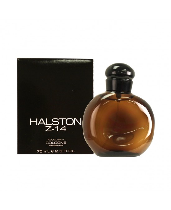 Halston z-14 2.5 cologne spray